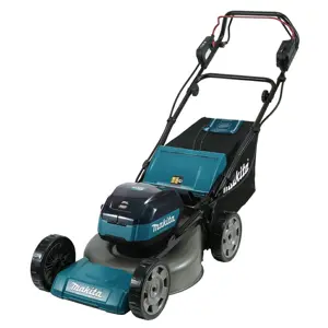 MAKITA. LAWN MOWER 40V XGT LM001GT201 48cm