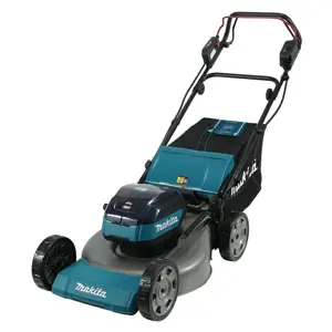 Makita Lawn Mower 40V XGT LM002GT201 53cm