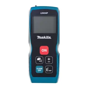 Makita LD050P distance meter