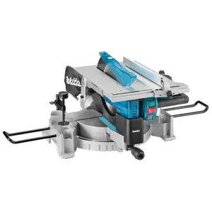 Makita LH1201FL mitre saw 1650 W 3800 RPM