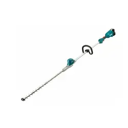 MAKITA. LIVE SHEARS. 18V HIGH.DUN600LR GE 600mm 2x6.0Ah HANDLE LOOP