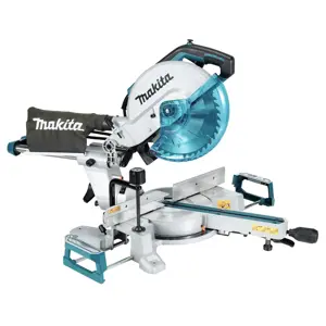 Makita LS1110F mitre saw 4500 RPM 1450 W