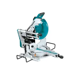 Makita LS1219L mitre saw 3200 RPM 1800 W