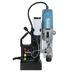 MAKITA. MAGNETIC DRILL 1150W HB500 12-50mm 2-BEG ...