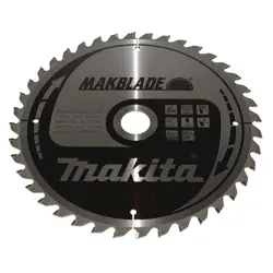 Makita MakBlade circular saw blade 26 cm 1 pc(s)