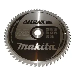 Makita MakBlade circular saw blade 30.5 cm 1 pc(s)
