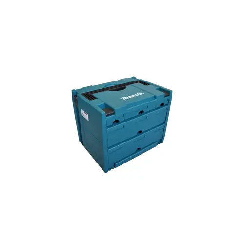 Kofer s ladicama MAKITA MAKPAC (2+3)