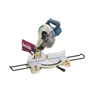 MAKITA. Mitre saw 255/1650W LS1040N 90,5×95 mm NO FEED