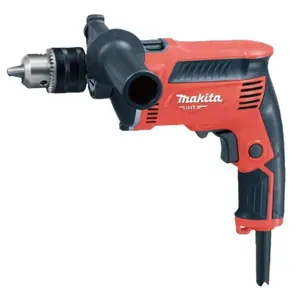 MAKITA MT M8103 rotary hammer 430 W 13 mm Black, Red