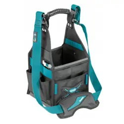 MAKITA OPEN TOOL BAG