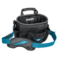 MAKITA OPEN TOOL BAG