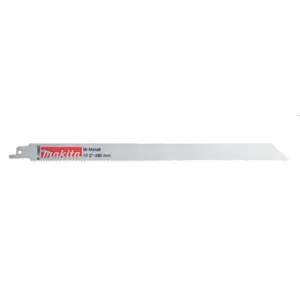 Makita P-04983 jigsaw/scroll saw/reciprocating saw blade Sabre saw blade Bimetal 5 pc(s)