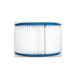 MAKITA PLEATED FILTER FOR 447L