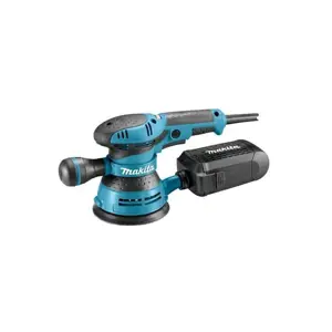 MAKITA RANDOM ORBITAL SANDER 125mm 300W BO5041