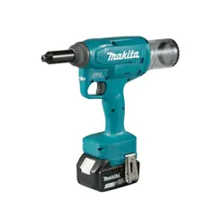 MAKITA. RIVETER AKUM.18V DRV150RFJ