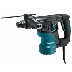 MAKITA. ROTARY HAMMER1050W HR3011FCJ 3.9J AVT LED