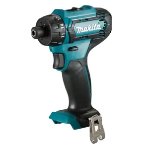 MAKITA SCREWDRIVER 12V CXT 6-KT DF033DZ 30/14Nm