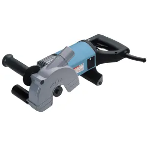 Makita SG150 wall chaser 15 cm 7800 RPM 1800 W