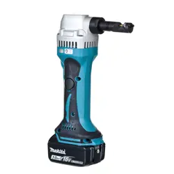Makita Sheet Metal Shears 18 V DJN161RFJ