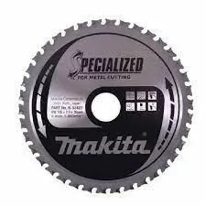 Makita Specialized circular saw blade 18.5 cm 1 pc(s)