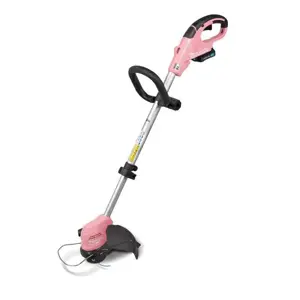 Makita String Trimmer 12V UR100DSAP pink 1x2,0Ah
