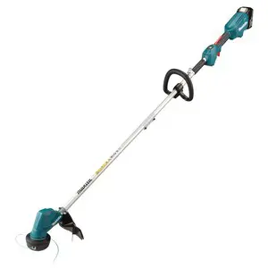 MAKITA STRING TRIMMER 18V 1x5.0Ah DUR192LST