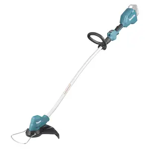 MAKITA STRING TRIMMER 18V W/O BATTERIES AND CHARGER DUR189Z