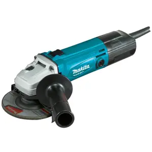 MAKITA SZLIFIERKA KĄTOWA 115mm/ 570W M9502RB /MT