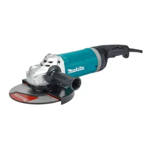 MAKITA SZLIFIERKA KĄTOWA 230mm/2700W GA9080FX1