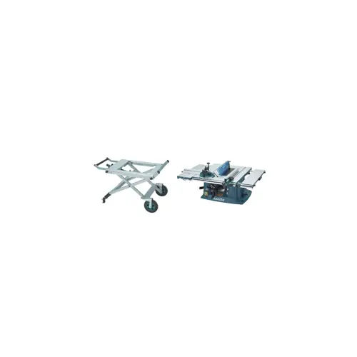 Stolna pila MAKITA MLT100 + WST03 (1500W)