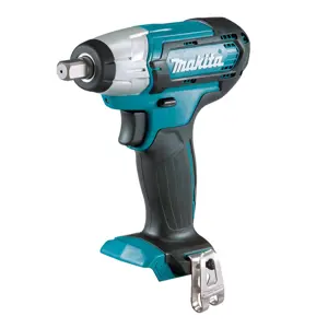 Makita TW141DZ power wrench 1/2" 3200 RPM 145 N⋅m Green