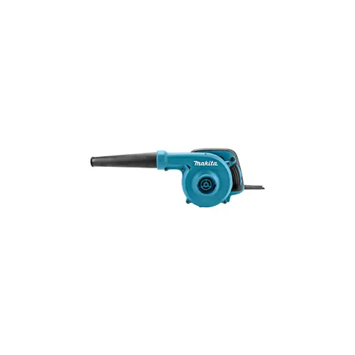 Makita UB1103 air blower/dryer 600 W 2.8 m³/min Black,Green