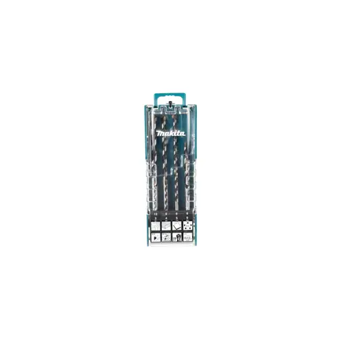 Univerzalni set svrdla MAKITA HM/CT 8 komada