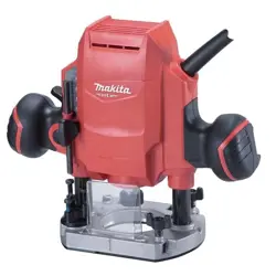 Makita upper router 900W model M3601/MT