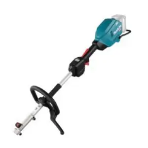 Makita UX01GZ garden electric multi-tool