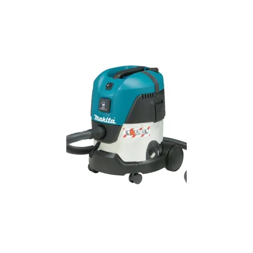 MAKITA VACUUM CLEANER 1000W CLASS L 20L INOX VC2012L