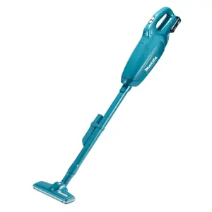 MAKITA Vacuum Cleaner 12V CXT CL107FDZ