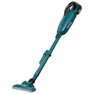 MAKITA. VACUUM CLEANER 18V DCL284FRF CAPSULE