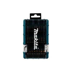 MAKITA ZESTAW KOŃCÓWEK WKRĘTAKOWYCH /28szt. IMPACT PREMIER