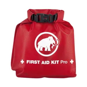 Mammut 2530-00170-3271-1 first aid kit Travel first aid kit