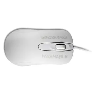 Man & Machine C Mouse (hygienic white)