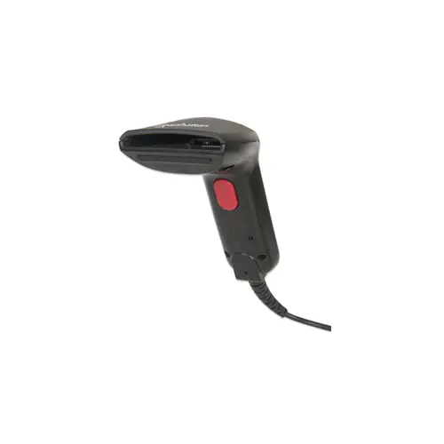 Skenner za barkodove MANHATTAN Contact CCD Barcode Scan USB (USB povezivanje)