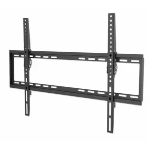 MANHATTAN Nosač za TV zidni 37" do 70", nagibni ultra slim
