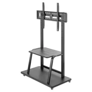 manhattan-tv-monitor-mount-trolley-stand-1-screen-screen-siz-5664-tvamnhuch0015.webp