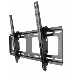 Nosač za TV zidni MANHATTAN (37"- 80", do 80 kg, nagib -10° +5°)