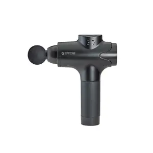 Masażer pistoletowy ORO-GUN PRO BLACK OROMED