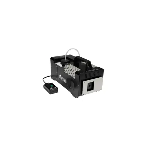 Mašina za dim HQ POWER HQSM10003, 1000W