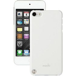 Maska MOSHI iGlaze touch G5 iPod Touch Snap-on Case - White