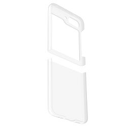 Maska za mobitel CELLULARLINE za GALAXY Z Flip 5 silikonska