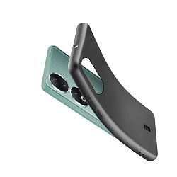 Maska za mobitel CELLULARLINE za HONOR 90 crna